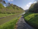 Canal de la Marne au Rhin